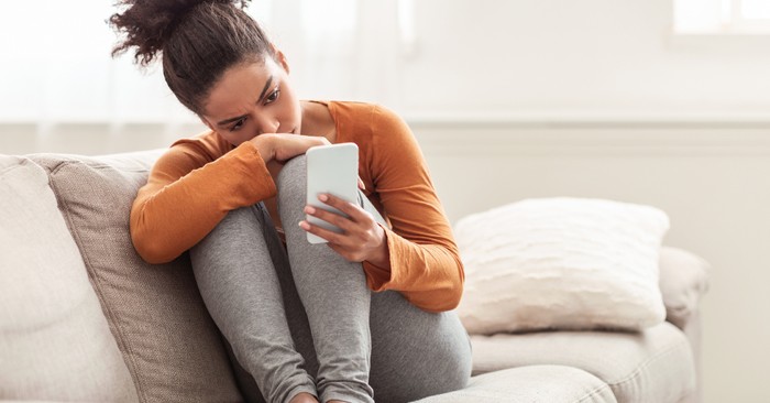 A Letter to the Woman Who Is Alone This Valentine's