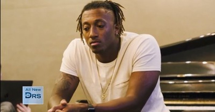 Christian Artist Lecrae Shares How He Overcame 'Crippling' Depression