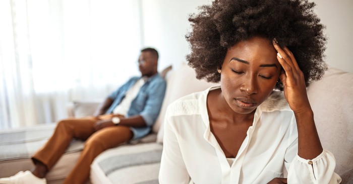 5 Ways Husbands Make Wives Feel Unloved without Knowing It