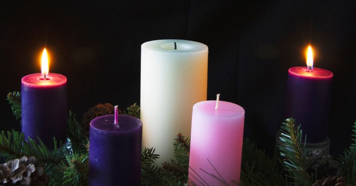 Readings and Prayers for the Second Sunday of Advent