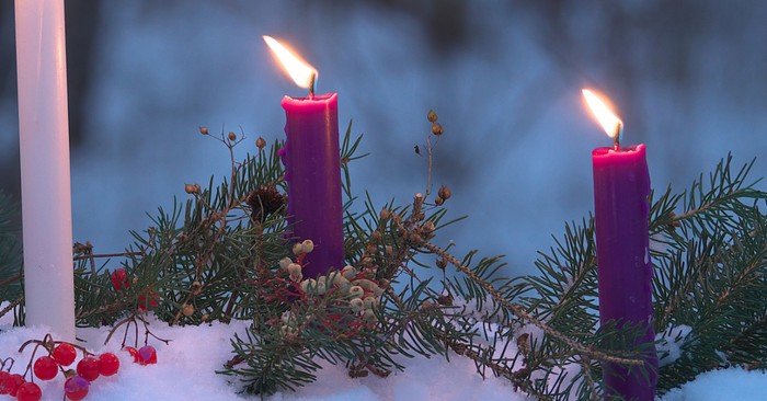Third Sunday of Advent: The Gift of Joy