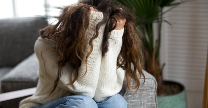 2 Top Reasons for Anxiety in Teens and What Parents Can Do to Help