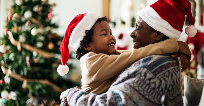 How to Reset Your Joy This Holiday Season