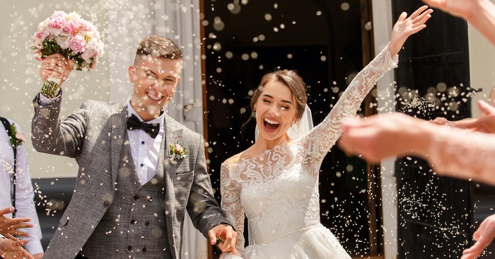 17 Ways to Have an Amazing First Year of Marriage