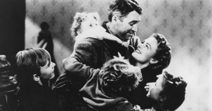 2 Life-Changing Prayers from <em>It's a Wonderful Life</em>