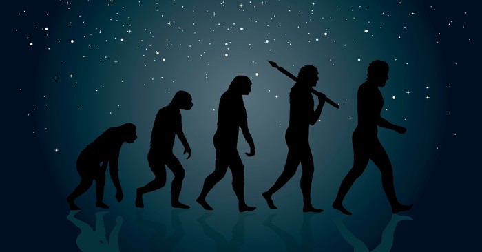 Does God Use Evolution as a Process to Create Living Things?