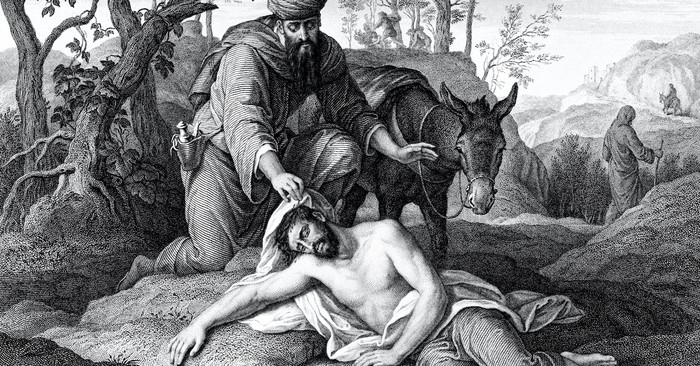 3  Important Things to Know about the Parable of the Good Samaritan