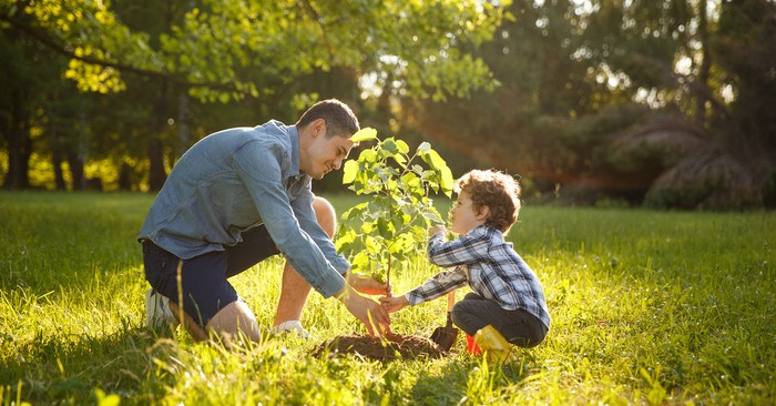 The Role of Fathers in Christian Parenting