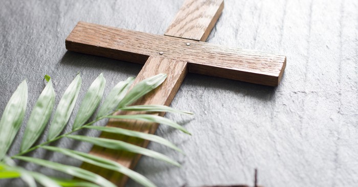How Easter Reminds Us That God Is Faithful