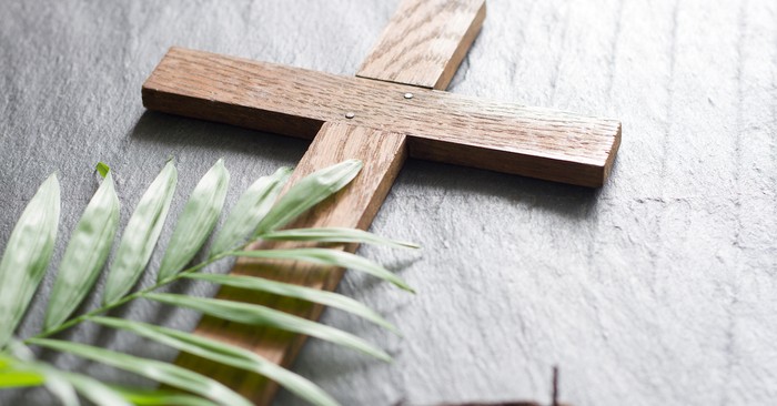 Holy Week: The 8 Days of Easter  You Need to Know