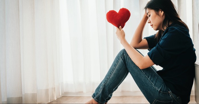 How Reframing Rejection Heals Our Hearts
