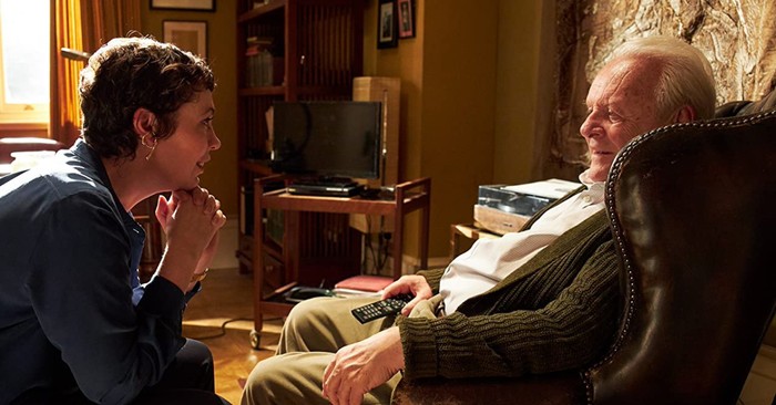 4 Things to Know about <em>The Father</em>, the Gut-Wrenching Movie about Alzheimer's