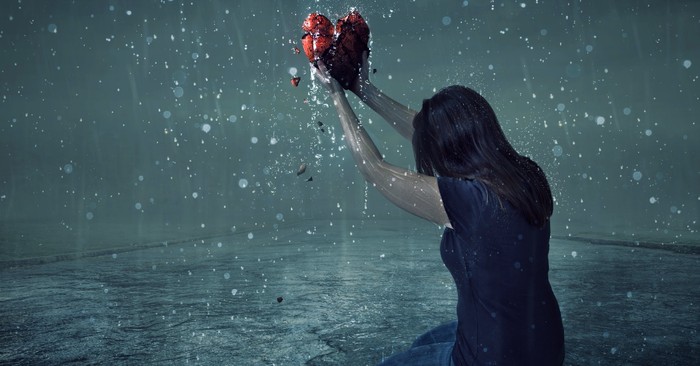 Can God Heal a Broken Heart?