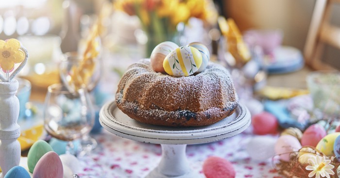 10 Easter-Inspired Desserts