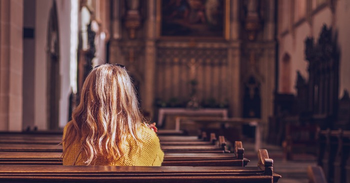 3 Conflicting Messages Christians Often Receive in Church