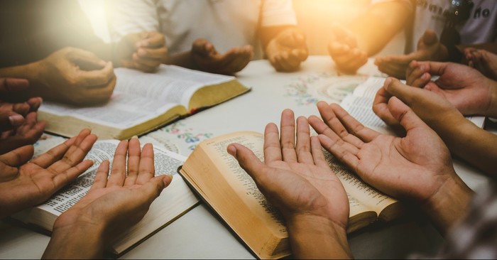 Eastern European Ministry Donates over 225,000 Bibles to Children in North Macedonia