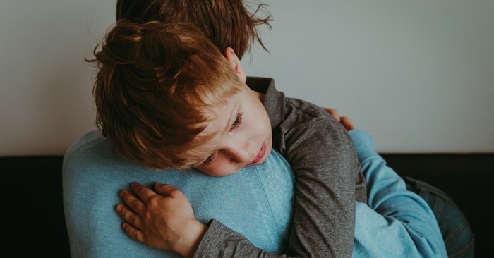 To the Parent of a Child with Social Anxiety