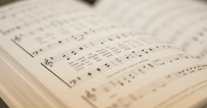 10 Hymns with Timeless Truths for Your Next Quiet Time