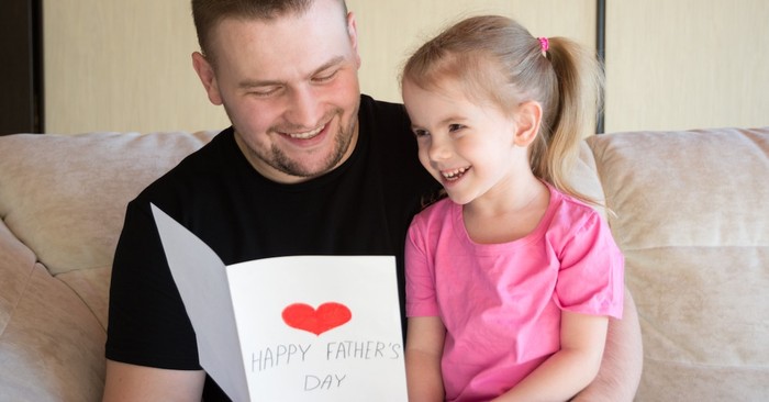 25 Inspiring Father's Day Bible Verses to Bless All Dads