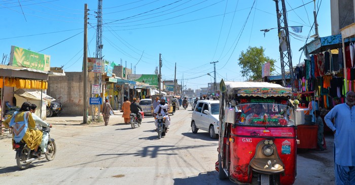 Life Sentence Upheld for Christian in Blasphemy Case in Pakistan