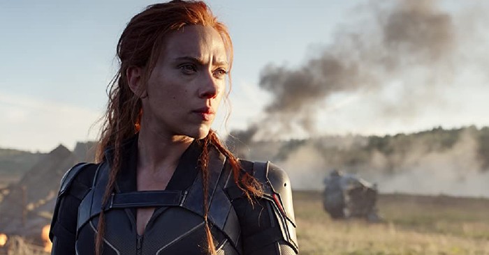 4 Things to Know about<em>&nbsp;Black Widow</em>