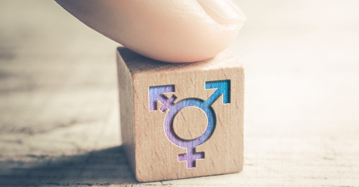 A Conversation with an Atheist on Gender Dysphoria and Children