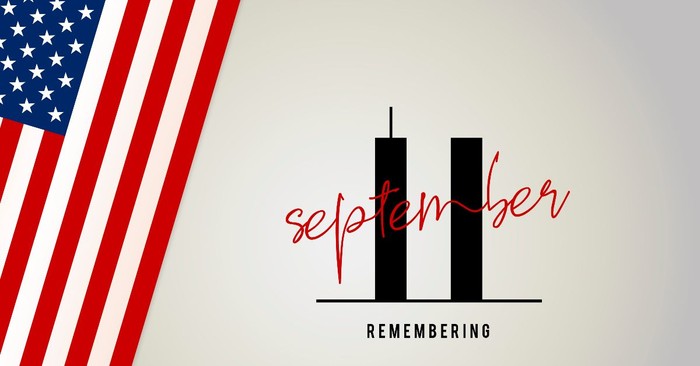 How to Honor the Anniversary of 9/11 — May We Never Forget