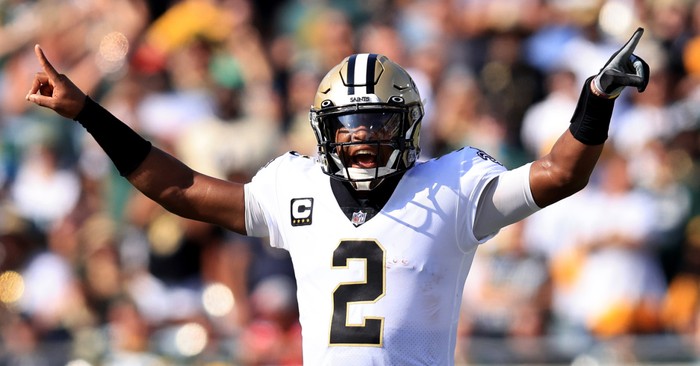 'My Identity Always Has Been in Christ': New Orleans Saints QB Jameis Winston Has Successful Start to the Season