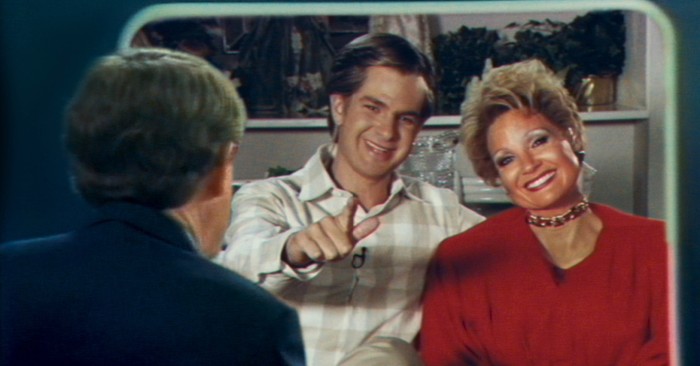 4 Things to Know about <em>The Eyes of Tammy Faye</em>