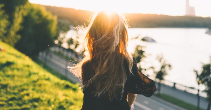 How to "Clean Up" Your Headspace