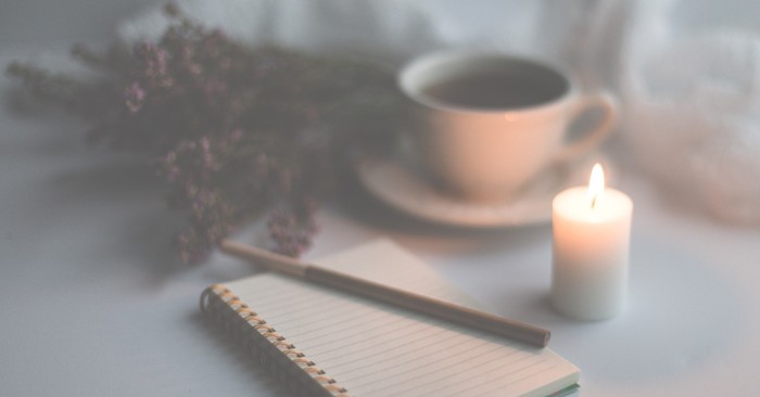 15 Days of Gratitude Journaling Prompts