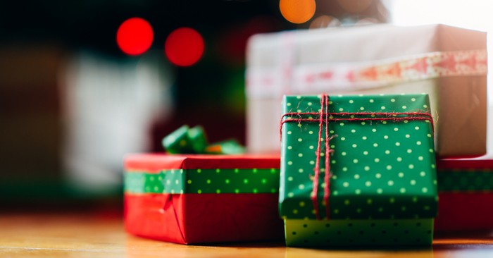  Is the Way We Give Christmas Gifts Materialistic and Selfish?