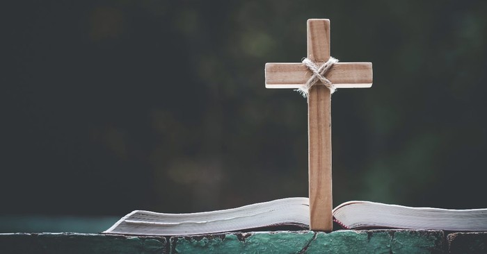 What Does Substitutionary Atonement Mean?
