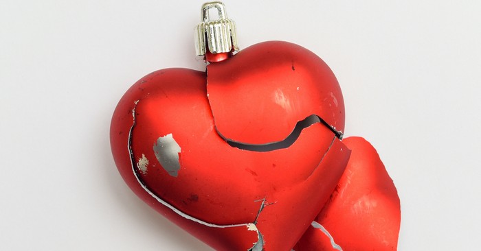 How to Use Valentine’s Day to Heal Your Broken Heart