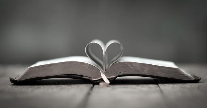 4 Inspiring Love Stories in the Bible