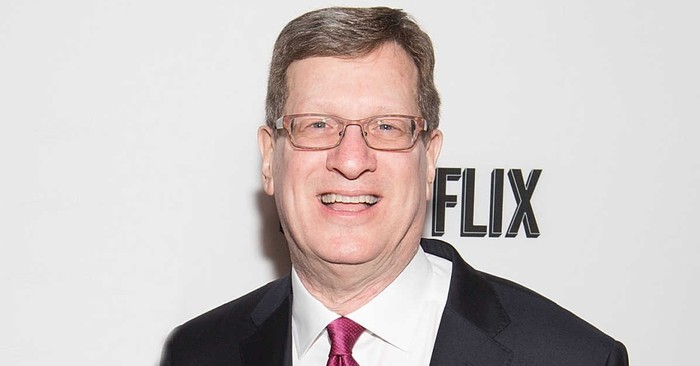 Lee Strobel, Once Skeptical about Near-Death Experiences, Now Says They Are Real