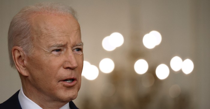 5 Major Takeaways from President Joe Biden's First Year in Office