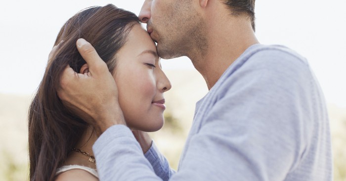 5 Reasons It's Important to Know Your Spouse's Love Language