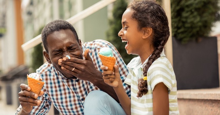 5 Important Things Daughters Need to Hear from Their Fathers