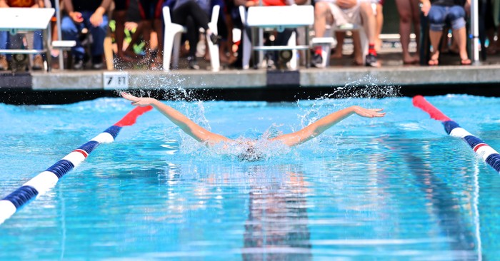 Lia Thomas Wins Women's NCAA Title, 2 Years after Competing as a Man