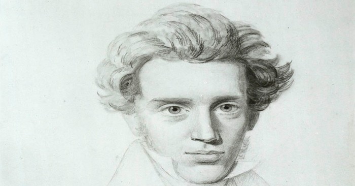 20 Søren Kierkegaard Quotes about Christianity