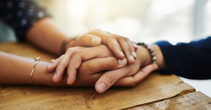 4 Steps to Take When You Need to Forgive Someone