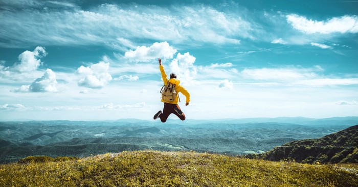 3 Steps to Overcoming the “Mountaintop Moment” Addiction