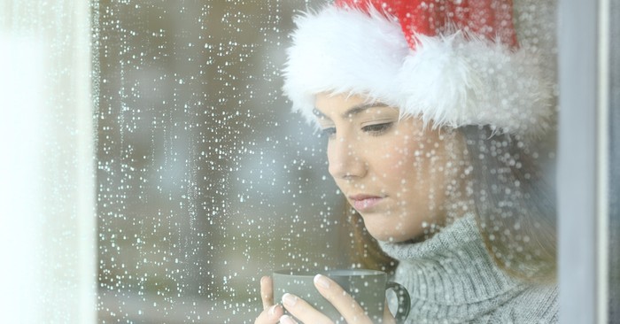 4 Things to Do When You're Not Feeling the Christmas Spirit