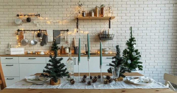 10 Christmas Gift Ideas for the Minimalist