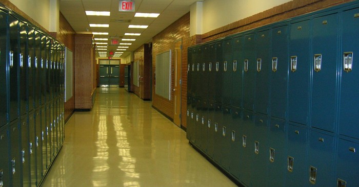 'Deceitful': California School Launches 'Transition Closet' for Students Hiding Gender Identity from Parents