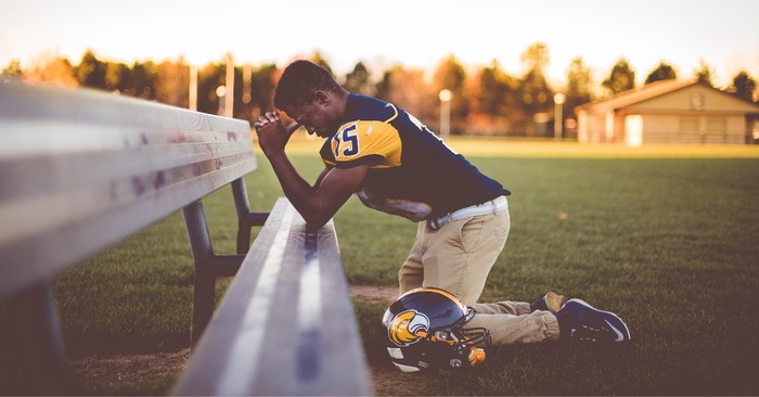 The Practice of Prayer