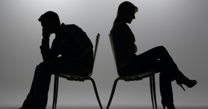 Learning to Let Go of a Grudge