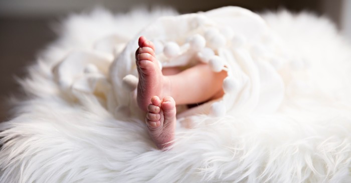 20 Powerful Prayers for Newborn Babies and Their Protection