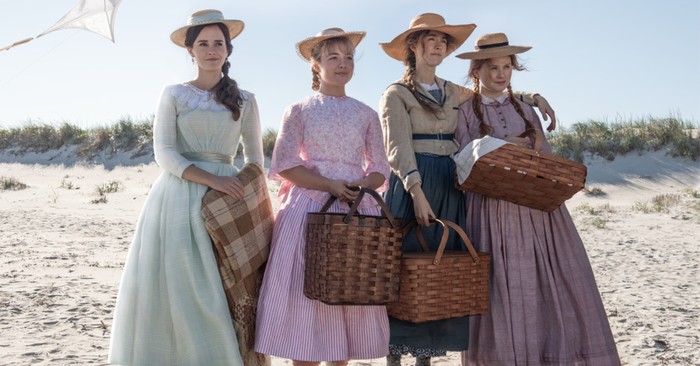 5 Surprising Lessons from <em>Little Women</em>